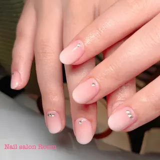 ネイル ネイルサロンROOM所属・ネイルサロン ROOMのネイルデザイン