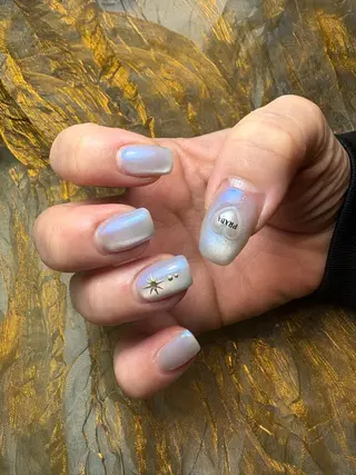 ネイル eum. ウムのネイルデザイン
