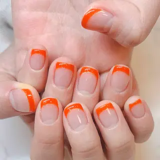 ネイル Cravo miyuのネイルデザイン