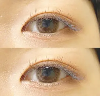 マツエク・マツパ 佐々木 美菜のマツエク・マツパデザイン