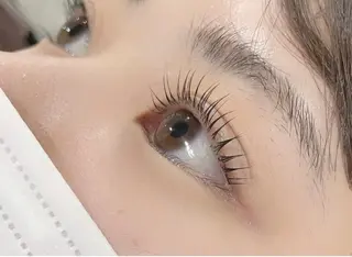マツエク・マツパ ラシクベル所属・Lashiku BelleAyumiのマツエク・マツパデザイン