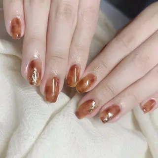 ネイル nailsalon ＊hwa-hwa＊のネイルデザイン