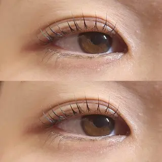 マツエク・マツパ Rise 🎀のマツエク・マツパデザイン