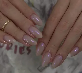 ネイル 🍑 momo_nailのネイルデザイン