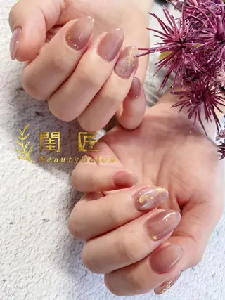 ネイル 閨匠 上野店のネイルデザイン