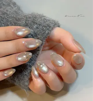 ネイル ☆*｡Grace Nail｡*☆のネイルデザイン