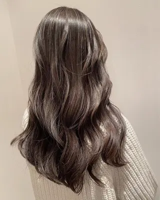 ロング カラー salon MISAHIのエステ・リラクイメージ