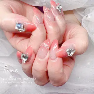 ネイル lavender所属・日暮里🦋 lavenderのエステ・リラクイメージ