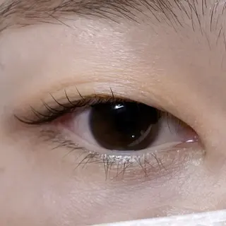 マツエク・マツパ 櫻井 怜華のマツエク・マツパデザイン