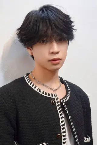 メンズ 高橋祐一/ メンズ特化美容師のヘアスタイル