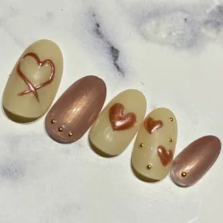 ネイル Yamamoto Sayakaのネイルデザイン