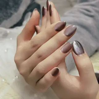 ネイル ANNE綾瀬店 eriのネイルデザイン