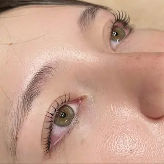 マツエク・マツパ proof lash_brow所属・proof miyuのマツエク・マツパデザイン