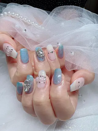 ネイル Melody メロディのネイルデザイン