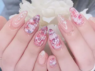 ネイル Ｎail Ｓalon ertiのネイルデザイン