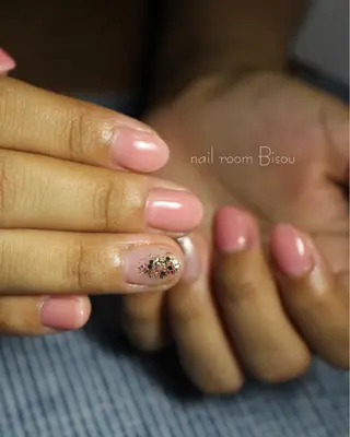 ネイル Negishi Akiのネイルデザイン