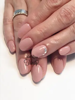 ネイル Trinity staffのネイルデザイン