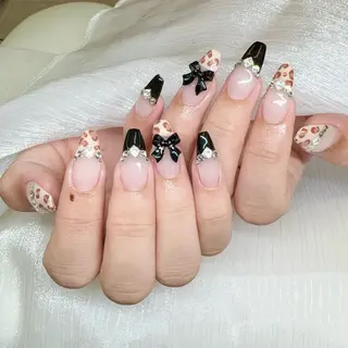 ネイル Any nail新大久保店のネイルデザイン