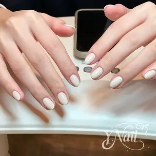 ネイル Y.Nailサロン所属・Y. Nailのネイルデザイン