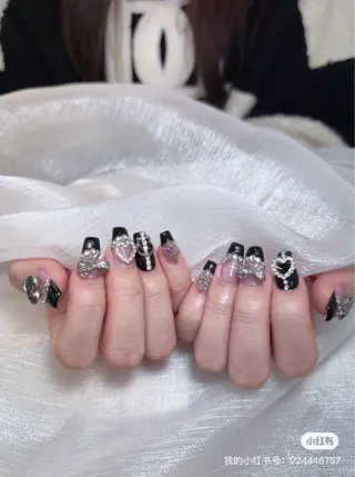 ネイル MIMI nailのネイルデザイン