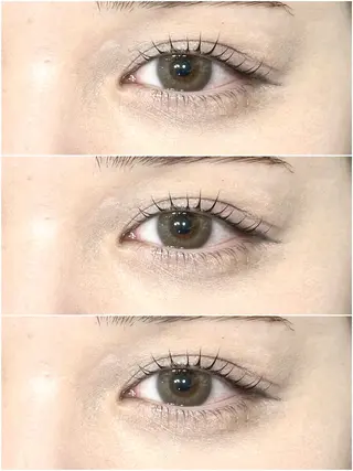 マツエク・マツパ Sister byB あこのマツエク・マツパデザイン