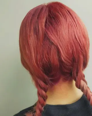 セミロング Hair Amaz! ～髪質改善～ 二子玉川所属・tomo     のヘアスタイル