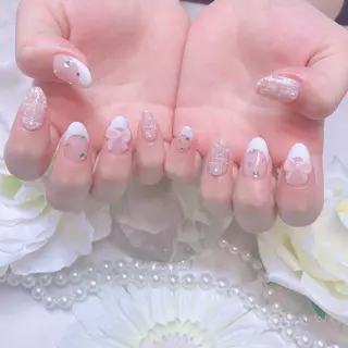 ネイル Private Salon 大宮のネイルデザイン