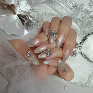 ネイル めぐ 💫韓国ネイルのネイルデザイン