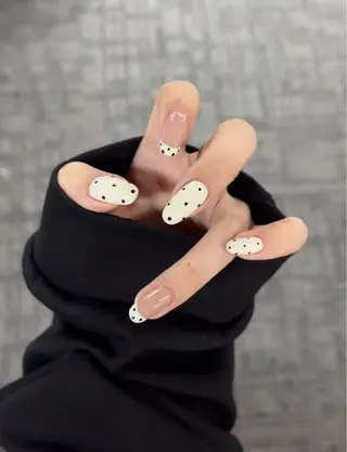 ネイル EMI ANA.CHUOのネイルデザイン