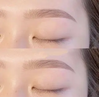 アイブロウ The  Nail 新大久保店のその他イメージ