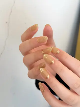 ネイル nail salon rely.のネイルデザイン