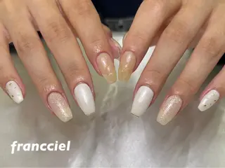 ネイル Rika _のネイルデザイン