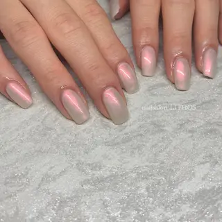 ネイル nailsalon Lithos所属・nailsalon Recontreのネイルデザイン