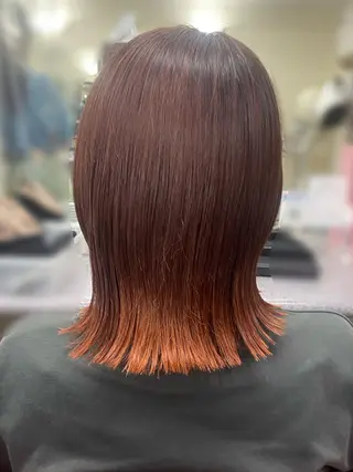 ミディアム 似合わせ＆予防美容 飯島   知花💐のその他イメージ