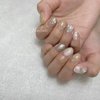 ネイル esterella所属・Nail salon esterellaのネイルデザイン