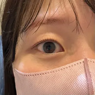 マツエク・マツパ カルフールノア横須賀中央店所属・Noa 🫧saitoのマツエク・マツパデザイン