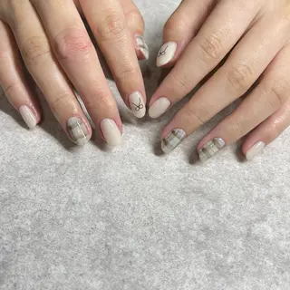ネイル nail salon S+のネイルデザイン
