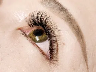 マツエク・マツパ mila池袋 原田 (&3)のマツエク・マツパデザイン