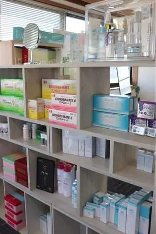 カイロプラクティック Salute所属・IIDA YASUHAのエステ・リラクイメージ