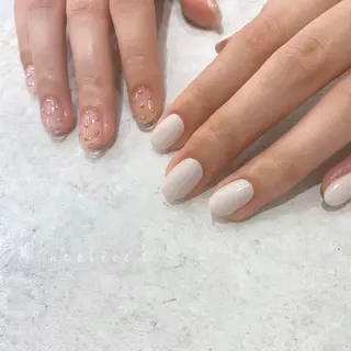 ネイル Yuriko Omi パラジェル/渋谷のネイルデザイン