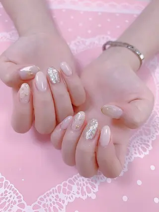 ネイル 横浜 美夢のネイルデザイン