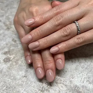 ネイル ルミエナ銀座 KATAOKAのネイルデザイン