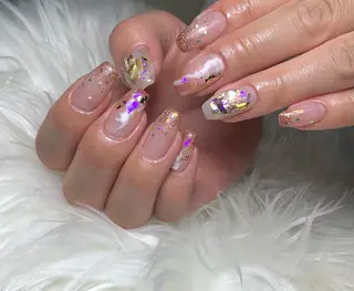 ネイル Nail salon Venusのネイルデザイン
