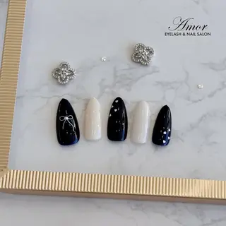 ネイル Nailist MIUのネイルデザイン