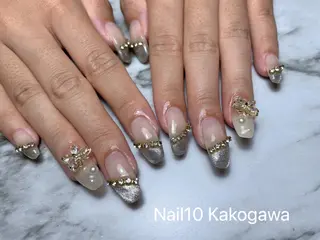 ネイル Nail10 Kakoのネイルデザイン