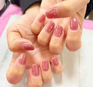 ネイル 石野 広佳のネイルデザイン