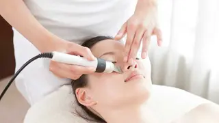 SALON DE ARIA所属・天笠 可愛のエステ・リラクイメージ