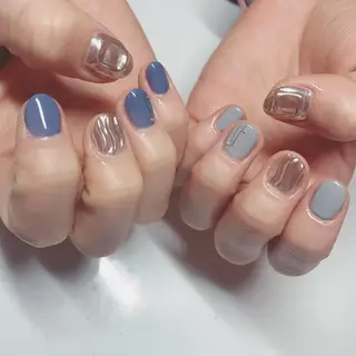ネイル mao nailのネイルデザイン