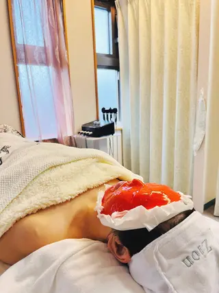 Beauty Zion所属・Beauty Zionのエステ・リラクイメージ