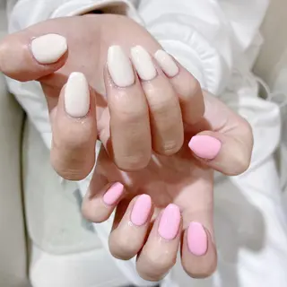 ネイル Umi nail& eyelashのネイルデザイン